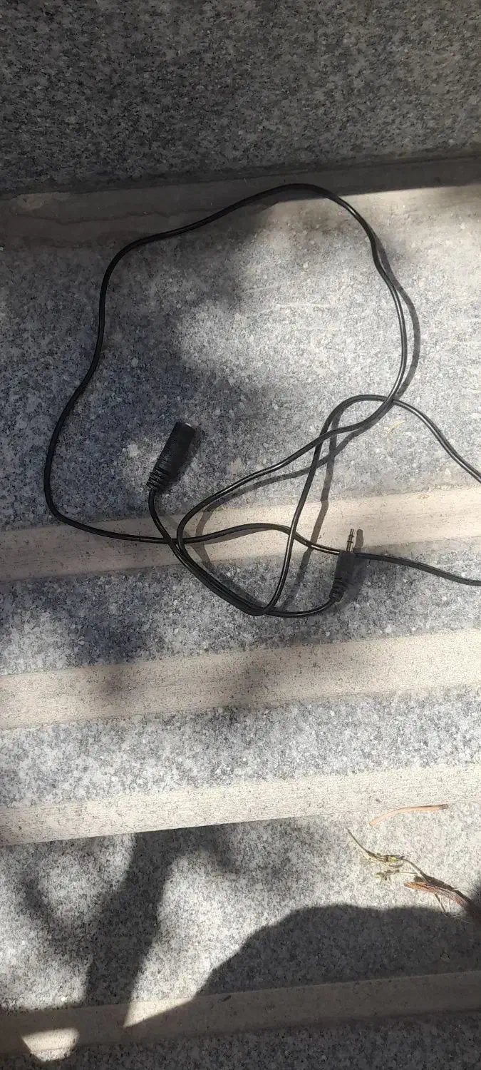 سیم رابط|صوتی و تصویری|کازرون, |دیوار