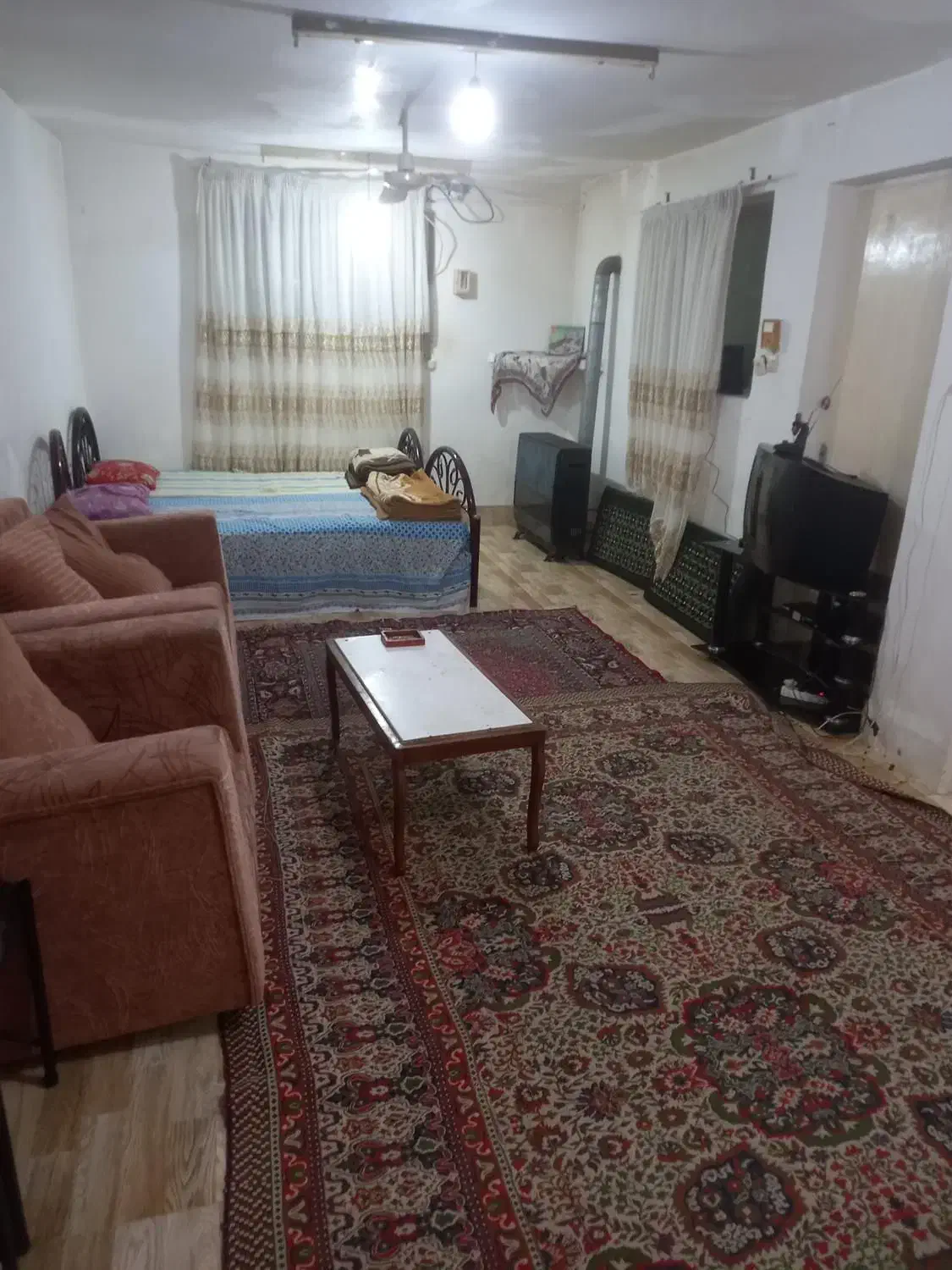 اجاره روزانه سوئیت|اجارهٔ کوتاه‌مدت آپارتمان و سوئیت|رشت, خرسندی|دیوار