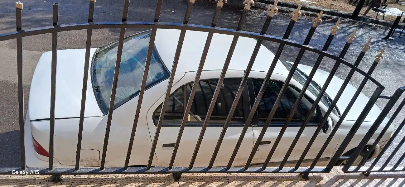 سمند الیکس|خودرو سواری و وانت|زنجان, |دیوار