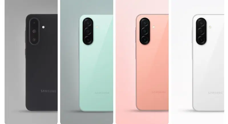 سامسونگ آ۱۷ویتنام samsung A17 پارسیان.(اقساطی)|موبایل|شیراز, ملاصدرا|دیوار