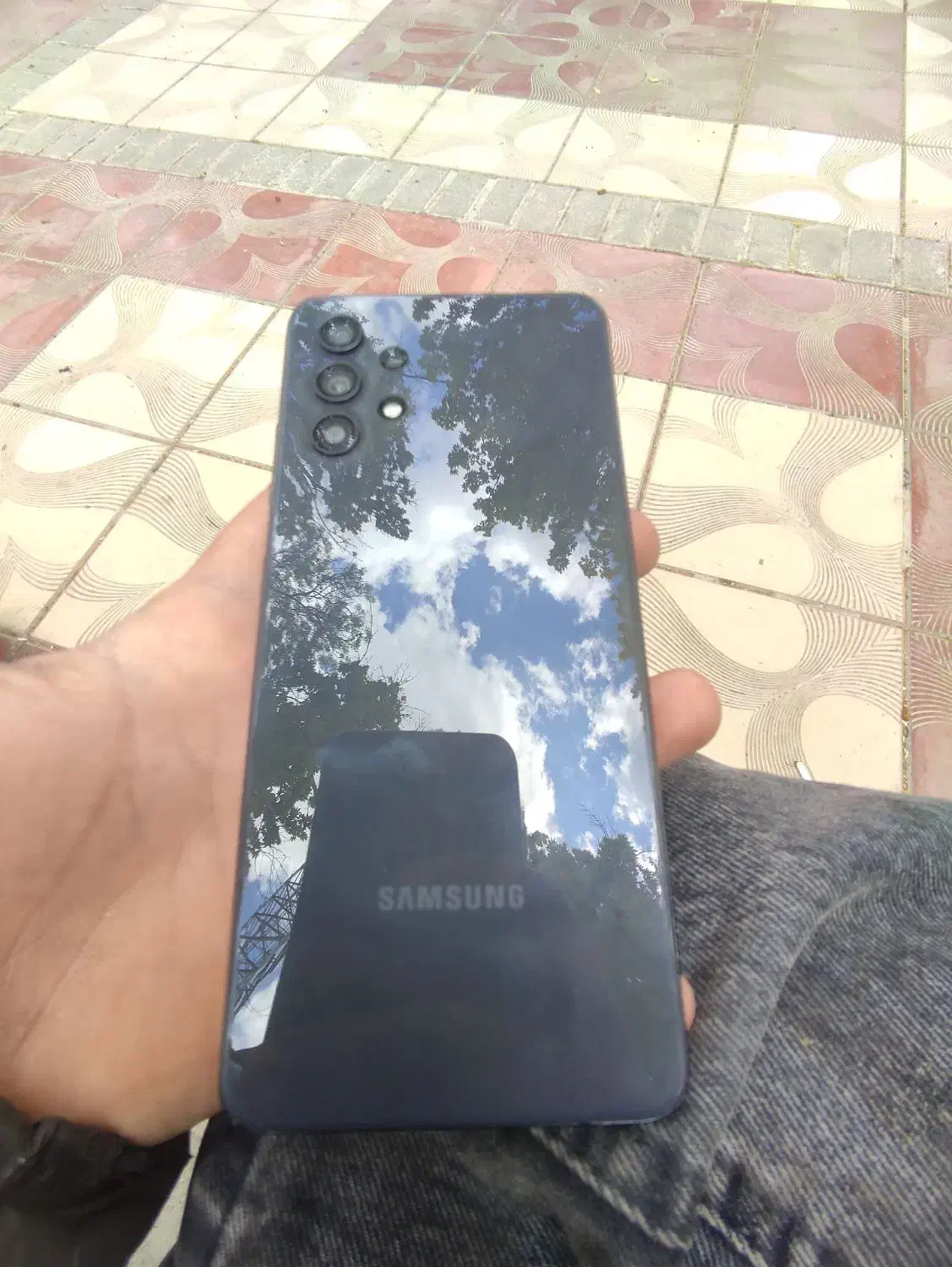 a32|موبایل|بجنورد, |دیوار