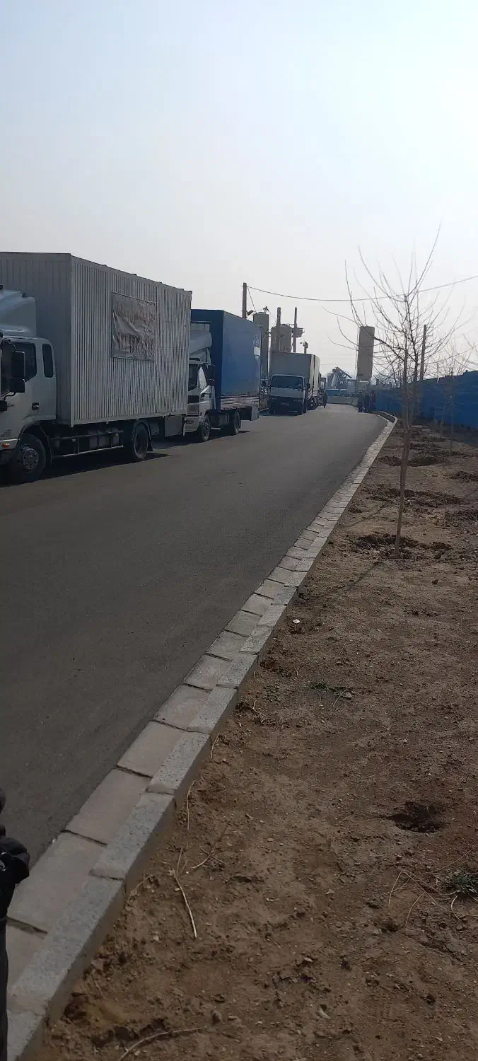 اتوبارباربری یافتآباد فلاح خانیآباد شادآباد زمزم|خدمات حمل و نقل|تهران, شهرک ولیعصر شمالی|دیوار