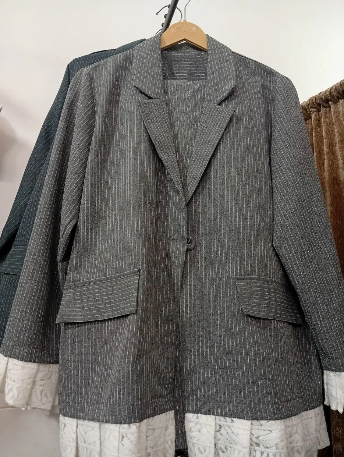 لباس زنانه|لباس|گرمسار, |دیوار