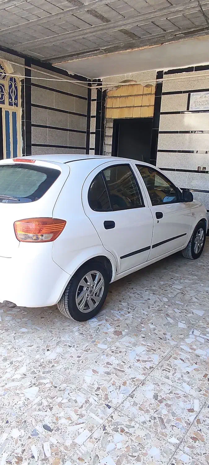 فروش خودرو تیبا 2|خودرو سواری و وانت|اهواز, اسماعیلیه|دیوار