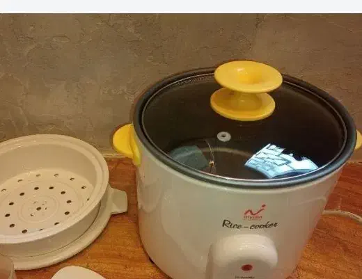 پلوپز و بخار پز مایسان ۶نفره|اجاق گاز و لوازم برقی پختوپز|همدان, |دیوار