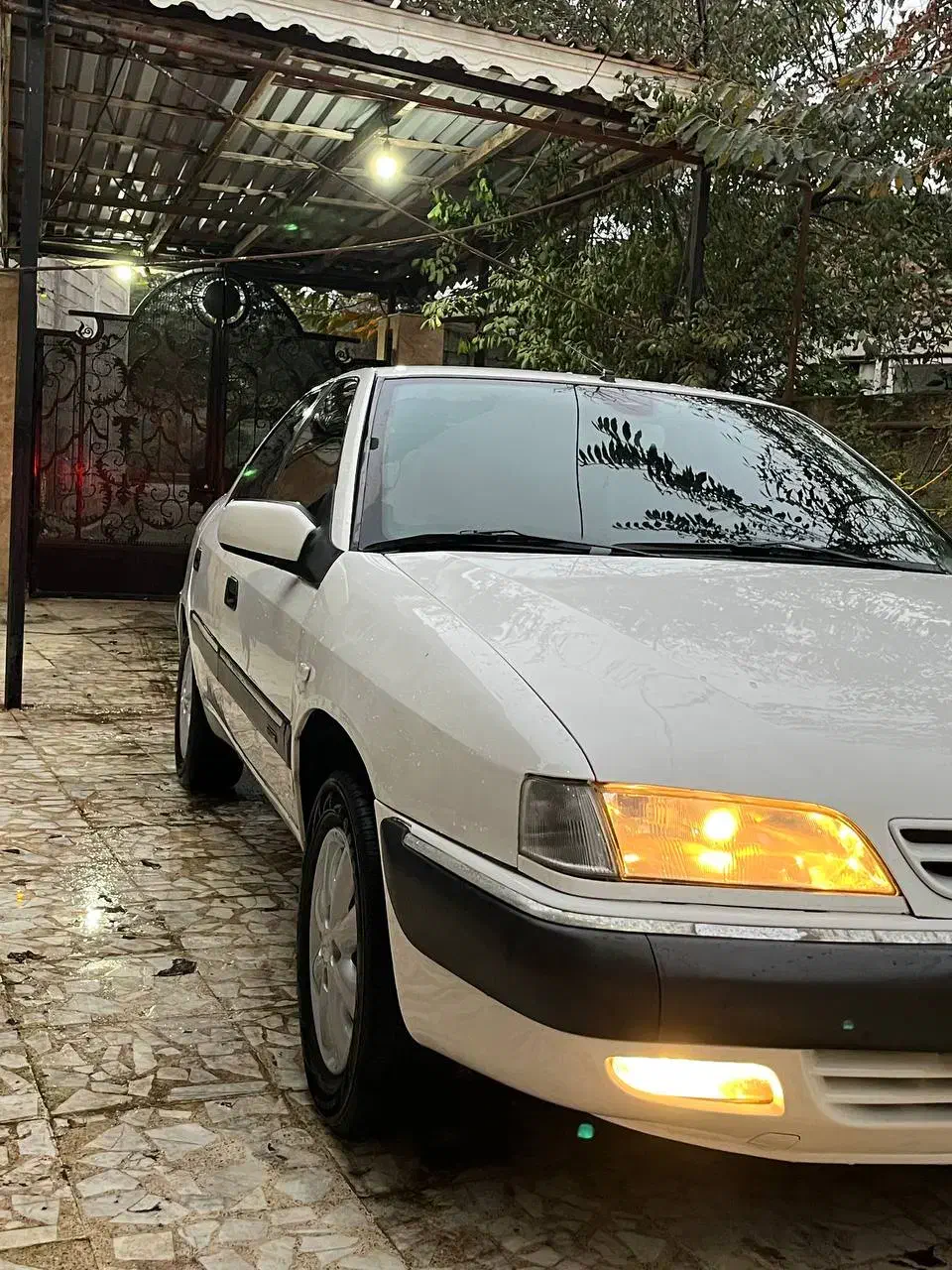 فروش زانتیا|خودرو سواری و وانت|آستارا, |دیوار