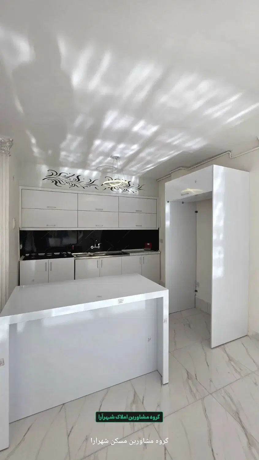 -( فُروش فُوری  چهارراه مخابرات )-|فروش آپارتمان|مشهد, ولیعصر (شهرک غرب)|دیوار