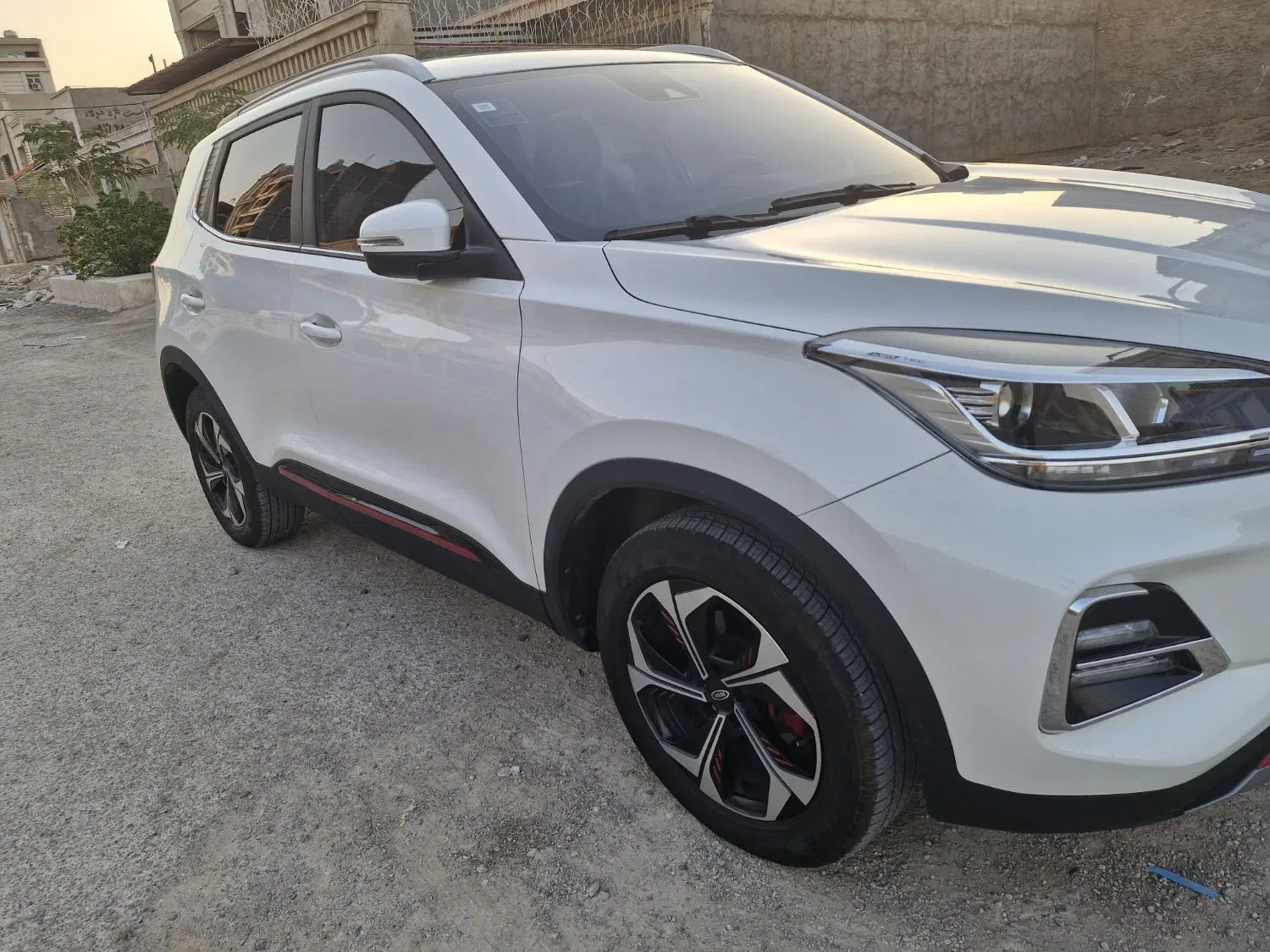 x55|خودرو سواری و وانت|اهواز, کیانشهر|دیوار