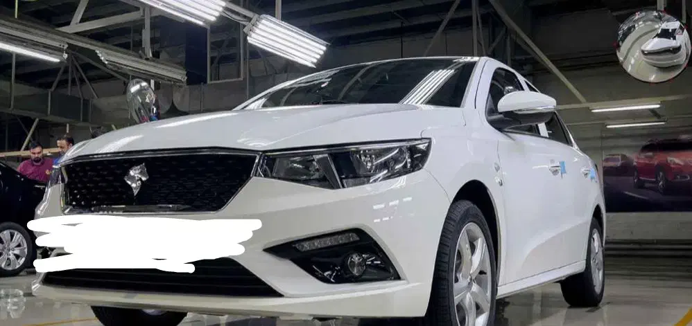 دنا پلاس اتوماتیک صفر مدل 1404 تحویل فوری|خودرو سواری و وانت|تهران, شهر زیبا|دیوار