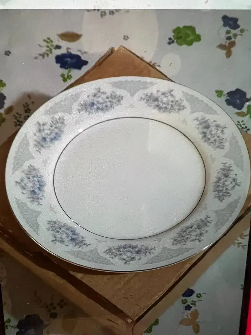 سرویس غذاخوری۱۲ نفره آکبند|ظروف سرو و پذیرایی|تهران, کوهک|دیوار