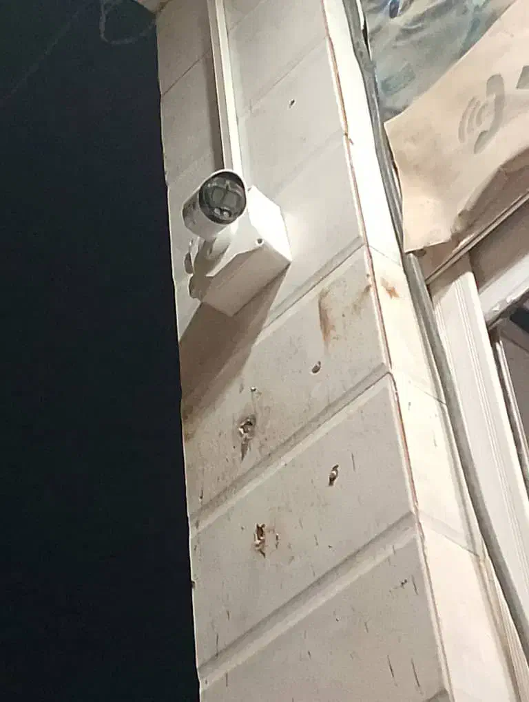 فروش و نصب دوربین های مداربسته|دوربین مداربسته|بندر کنگان, |دیوار