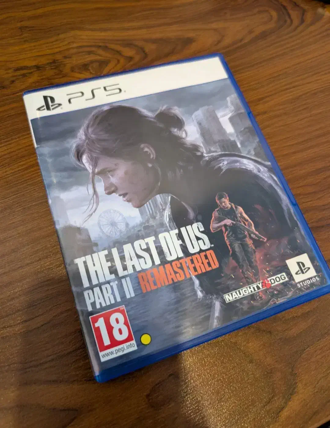 بازی The Last Of Us 1 و The Last Of Us 2|کنسول، بازی ویدئویی و آنلاین|تهران, زیبادشت|دیوار