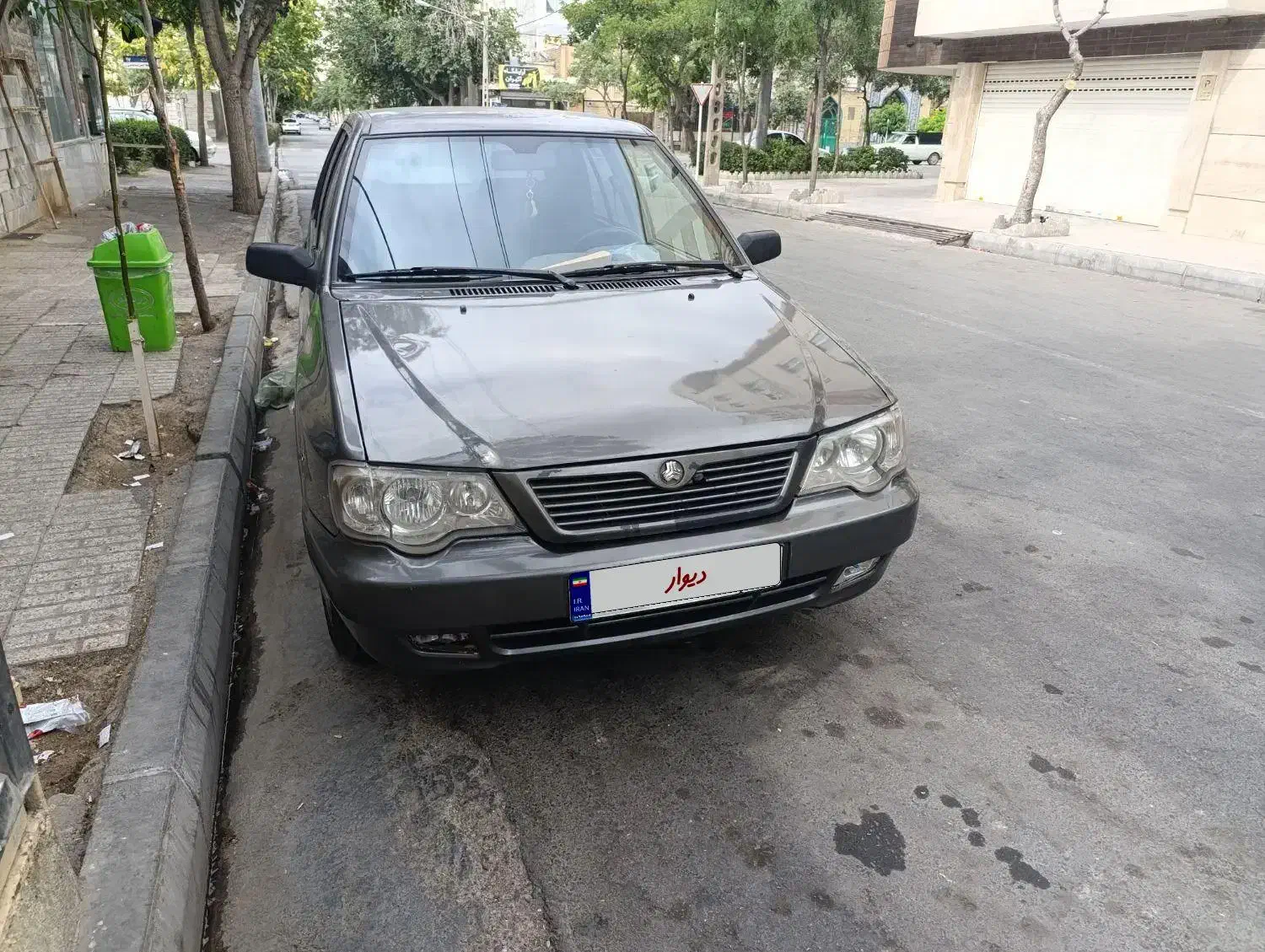 111مدل94|خودرو سواری و وانت|مشهد, محمدآباد|دیوار