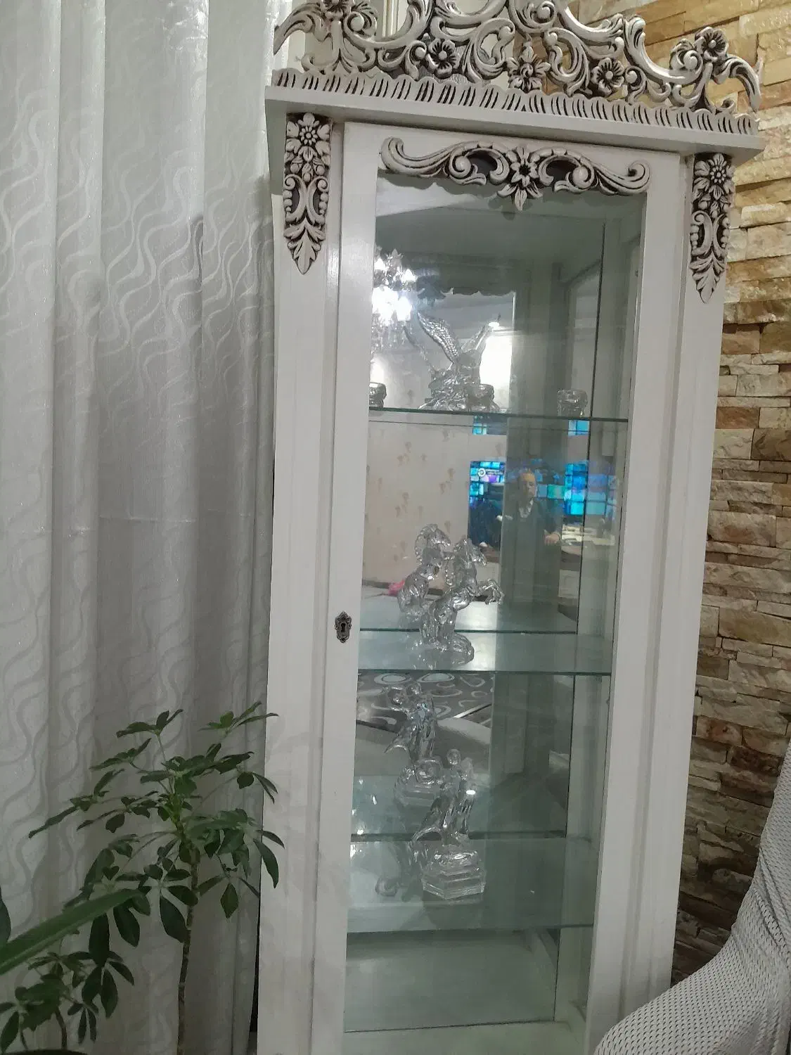 ویترین|بوفه، ویترین، کنسول|تهران, باغ فیض|دیوار