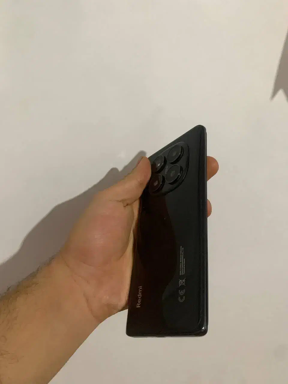 گوشی موبایل NOTE 14 PRO|موبایل|ارومیه, |دیوار