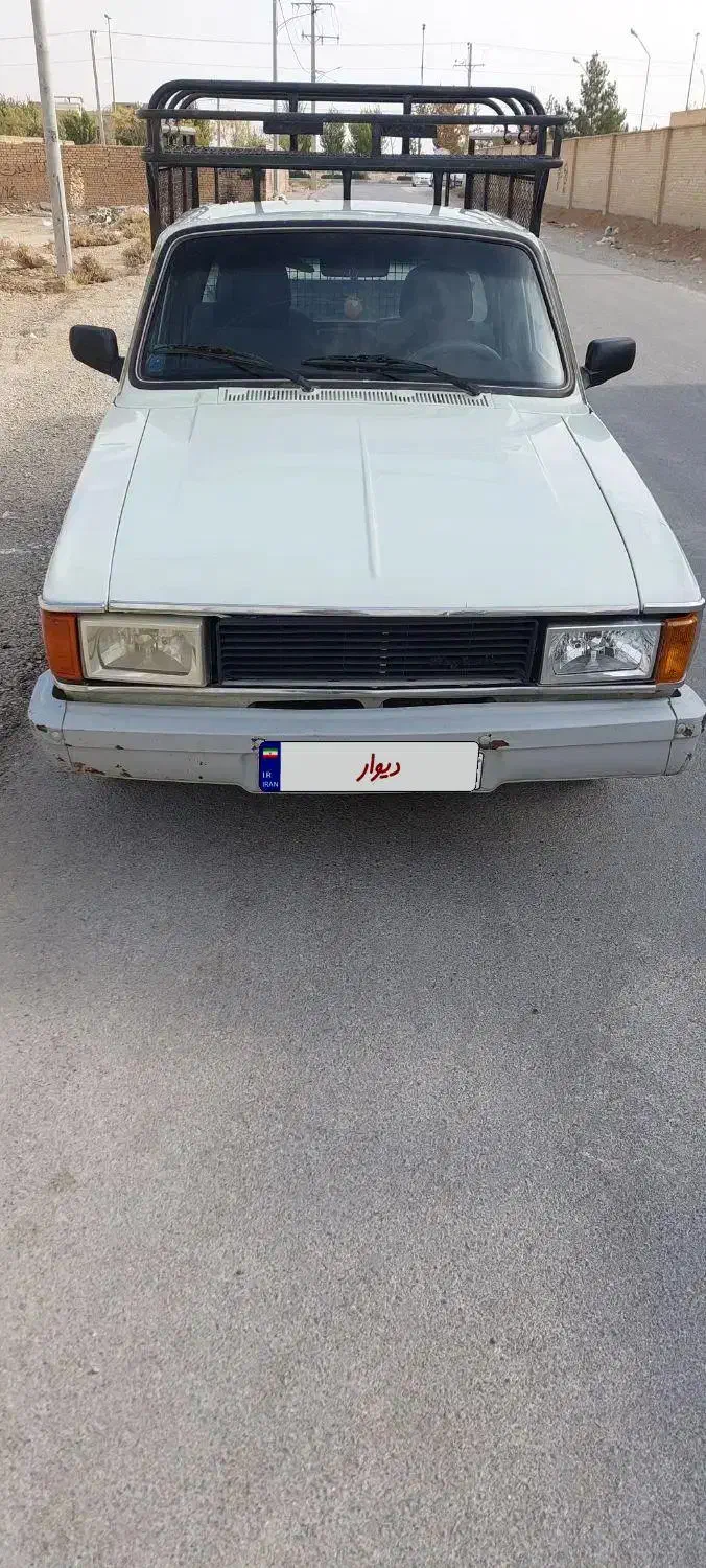 پیکان بار مدل ۹۳|خودرو سواری و وانت|فلاورجان, |دیوار