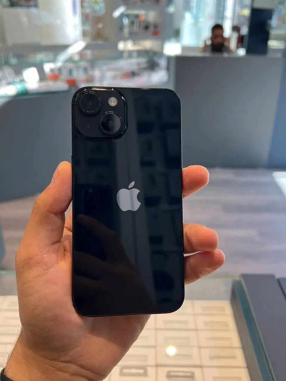 iphone14 ریجستر شده|موبایل|مشهد, بهشت|دیوار