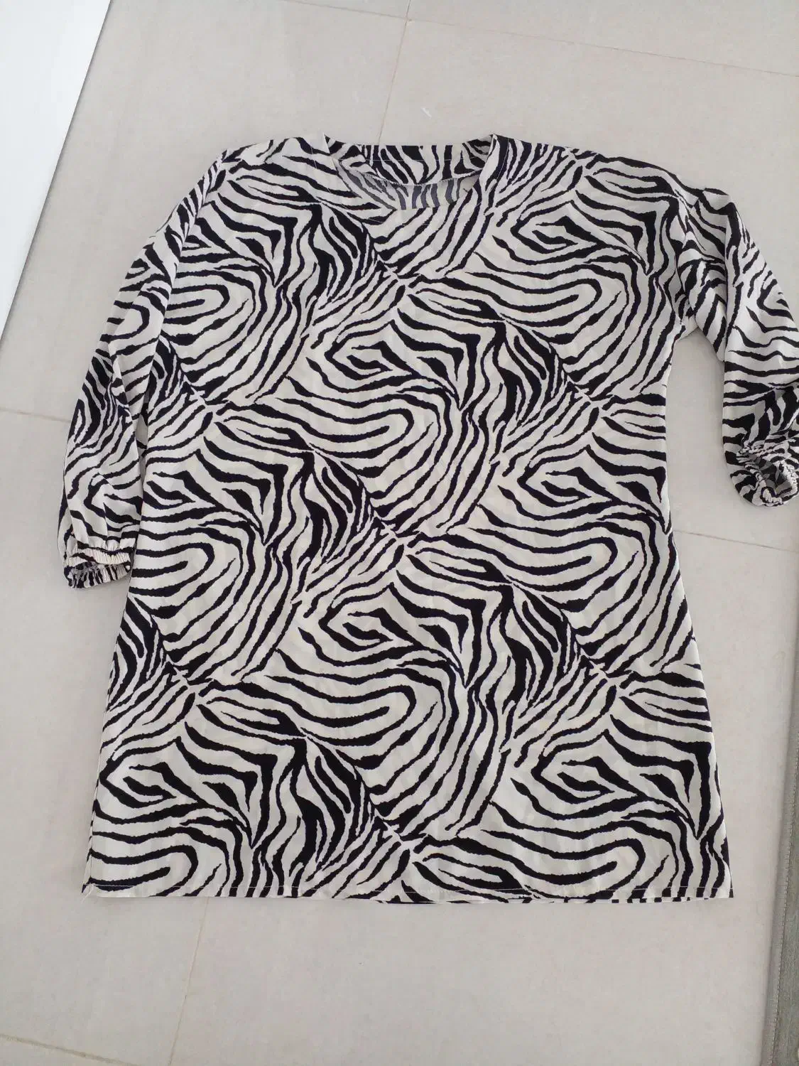 ۳ عدد شومیز زنانه|لباس|نیشابور, شریعتی|دیوار