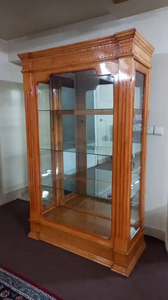 ویترین|بوفه، ویترین، کنسول|شاهینشهر, گزبرخوار|دیوار