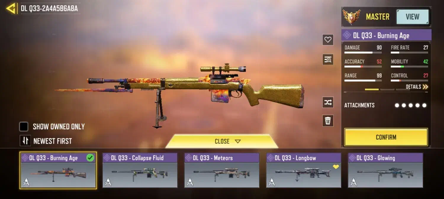 اکانت کالاف|کنسول، بازی ویدئویی و آنلاین|قم, سید معصوم|دیوار