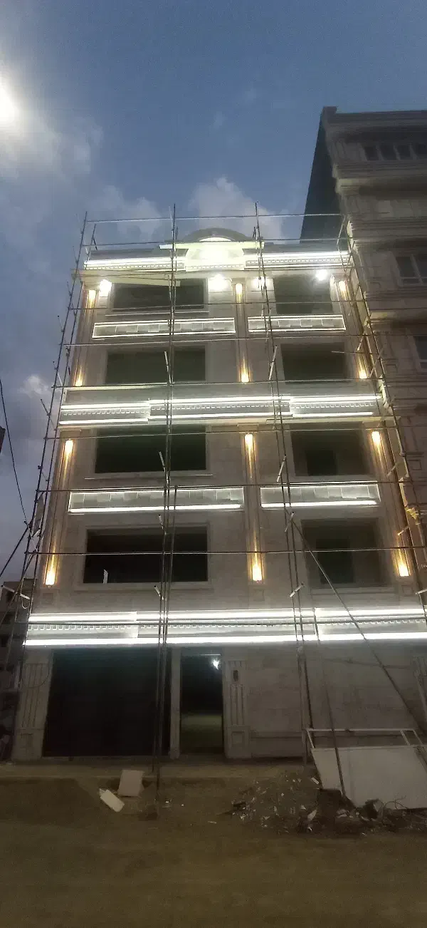 برقکاری ساختمان|خدمات پیشه و مهارت|هشتگرد, شهرک اداری|دیوار