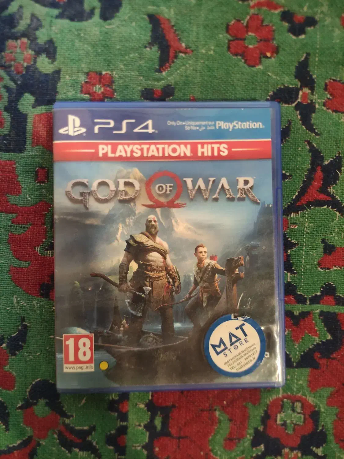 فروش ویژه بهترین بازی های  ps4|کنسول، بازی ویدئویی و آنلاین|کازرون, |دیوار