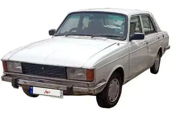 پیکان سواری مدل ۸۳|خودرو سواری و وانت|تهران, خلیج فارس|دیوار