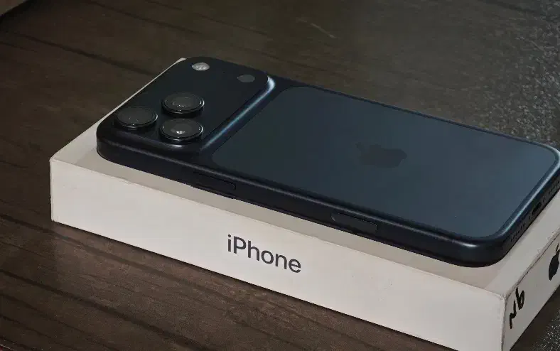 ۱۷ پرو مکس|موبایل|نسیمشهر, |دیوار