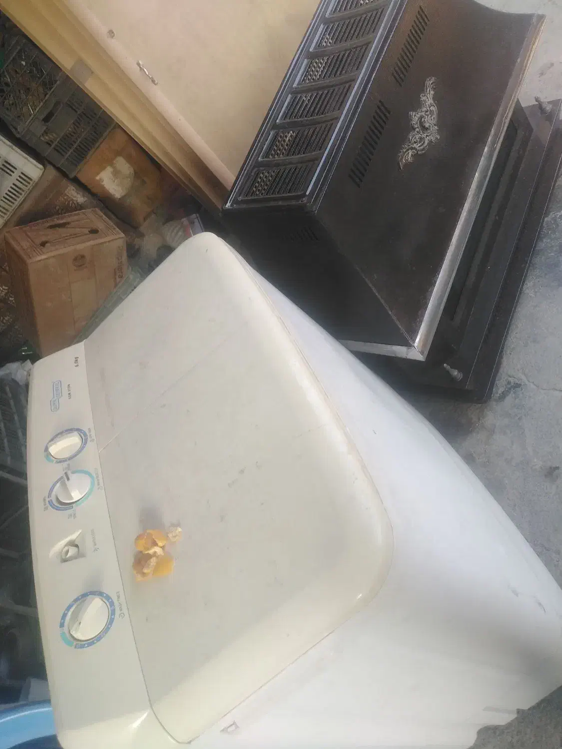 لوازم برقی منزل فروشی|سایر لوازم برقی|گرگان, |دیوار