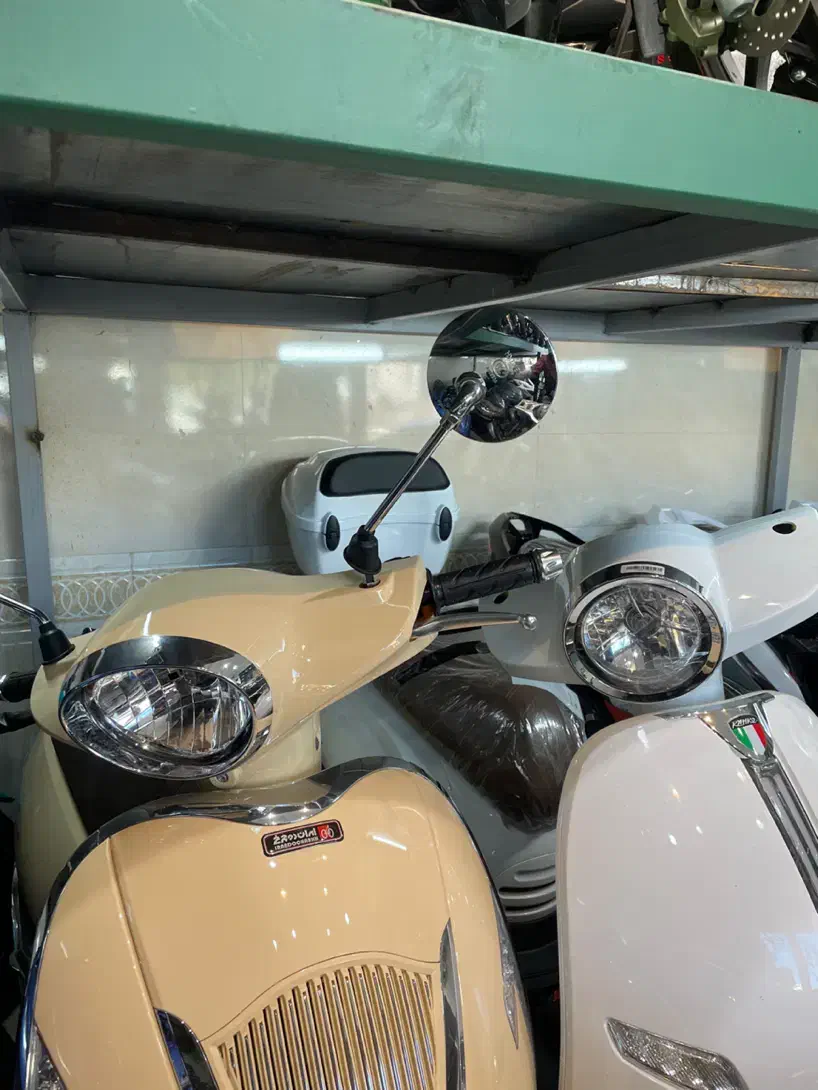 طرح وسپا رهرو (( نیما موتور ))۰|موتورسیکلت|مشهد, چهارچشمه|دیوار