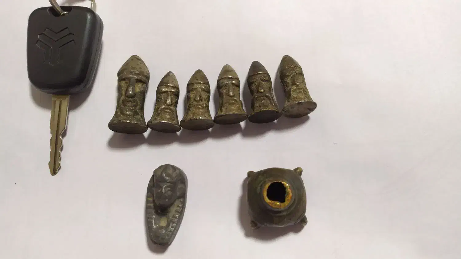 عتیقه|کلکسیون اشیاء عتیقه|شیراز, ترمینال باربری|دیوار