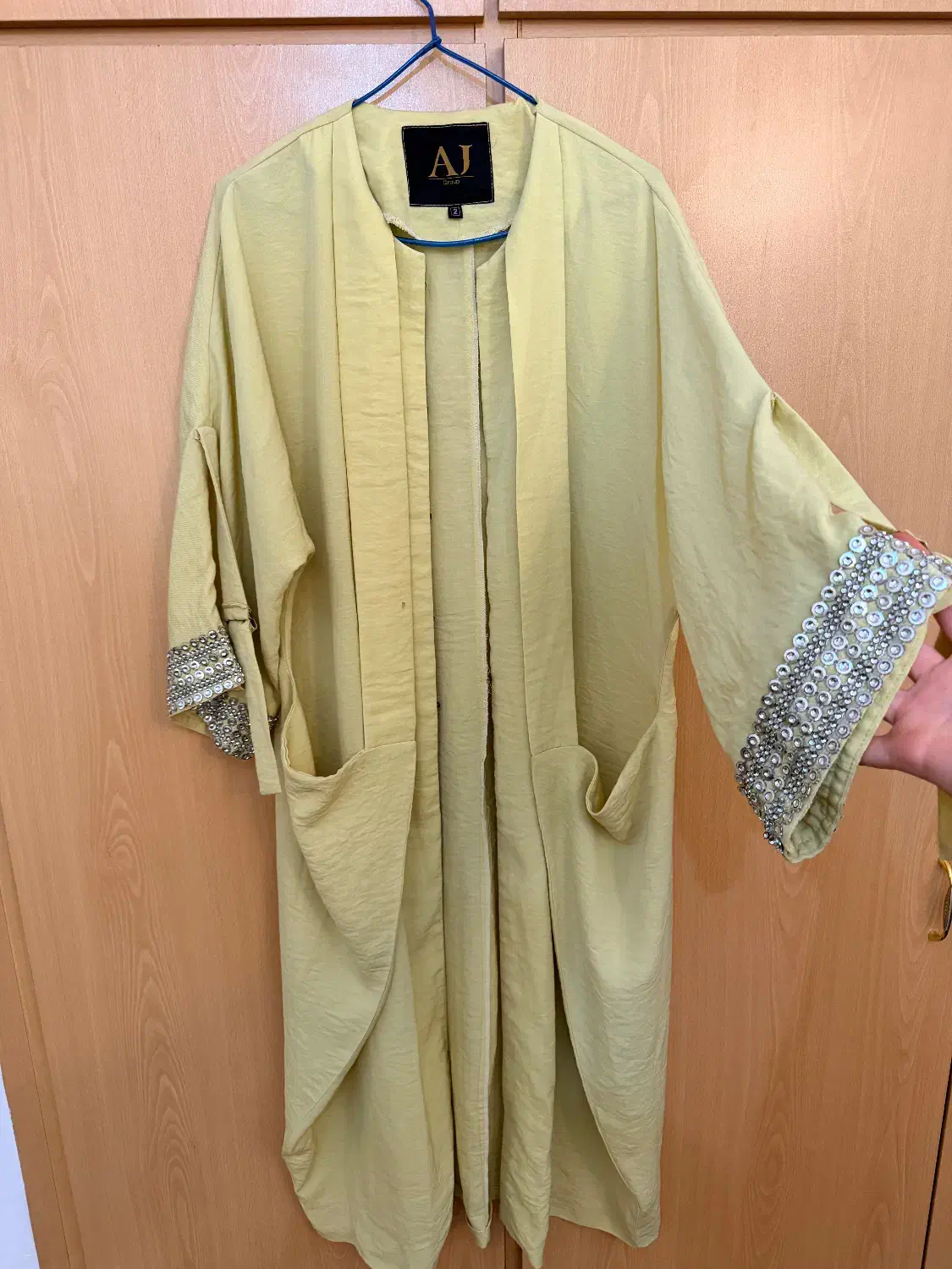 ۳ عدد مانتو فری سایز ۵۰۰ هزار تومن|لباس|ارومیه, |دیوار