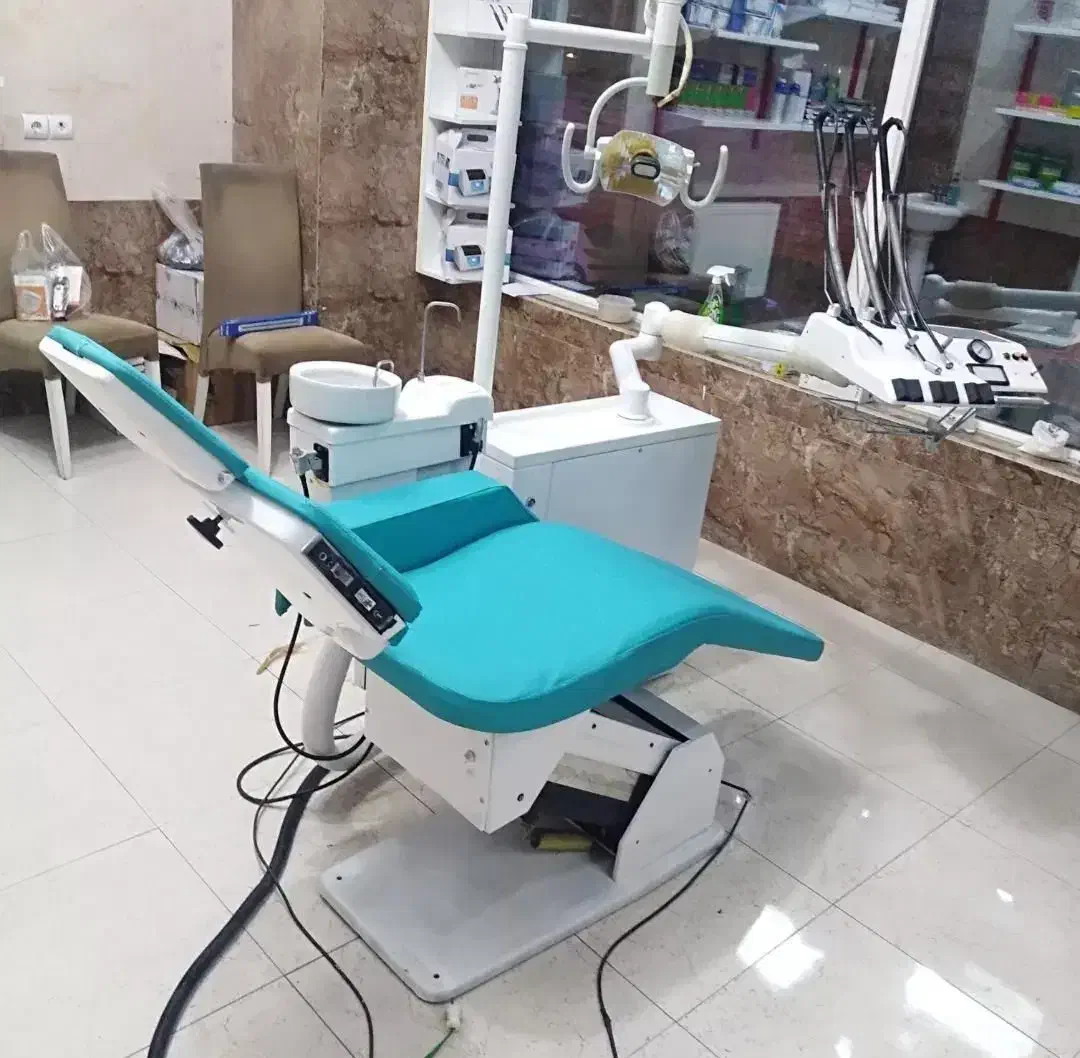 یونیت دندانپزشکی|پزشکی|تبریز, |دیوار