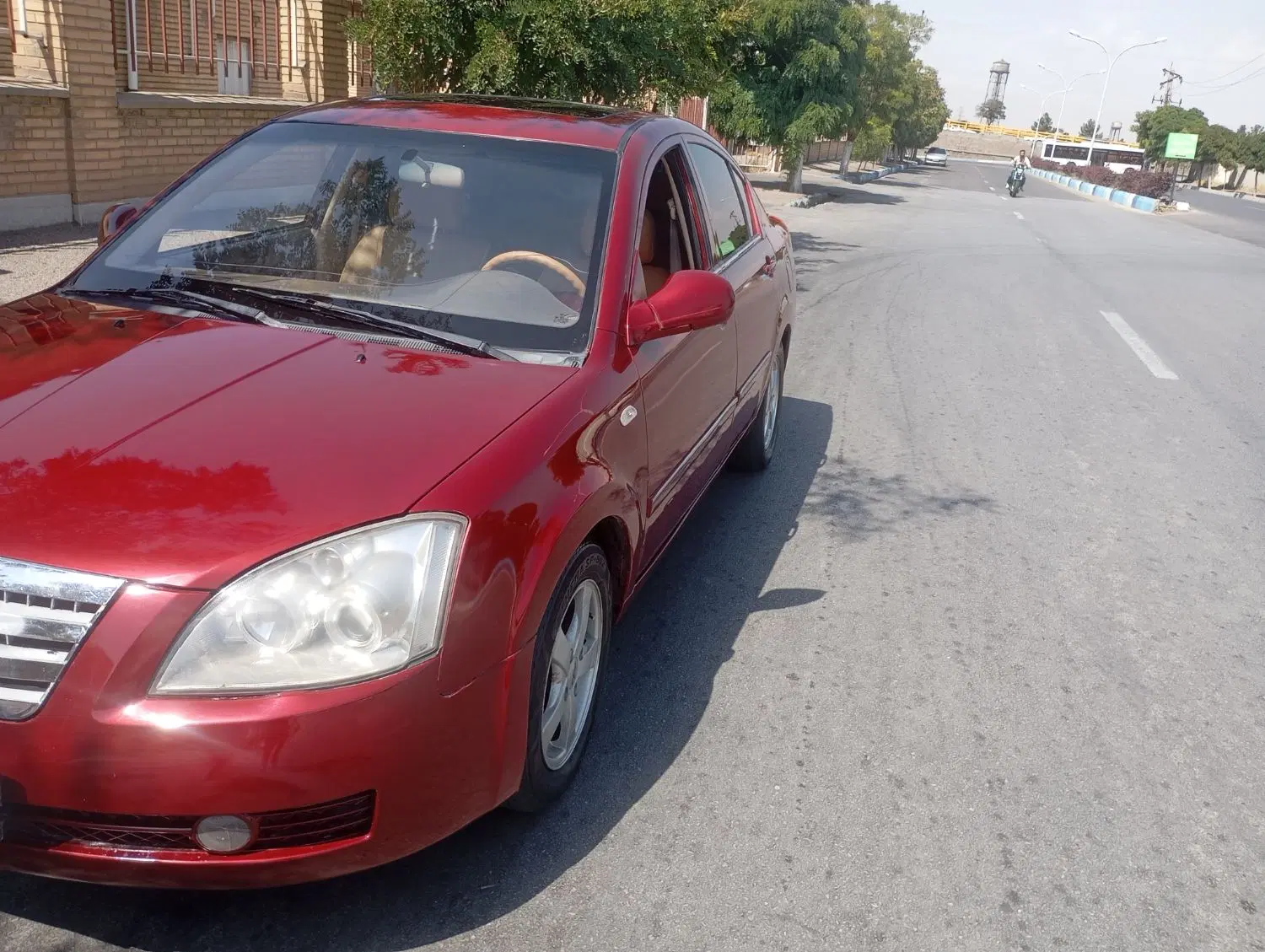 mvm530|خودرو سواری و وانت|تبریز, |دیوار