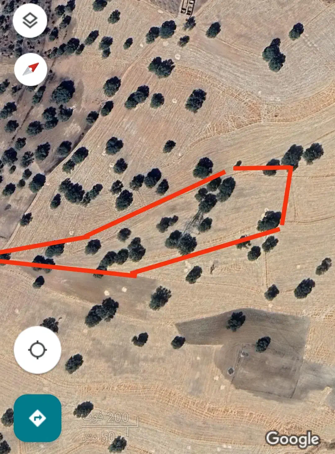 زمین فروشی|فروش دفتر صنعتی، کشاورزی، تجاری|یاسوج, |دیوار