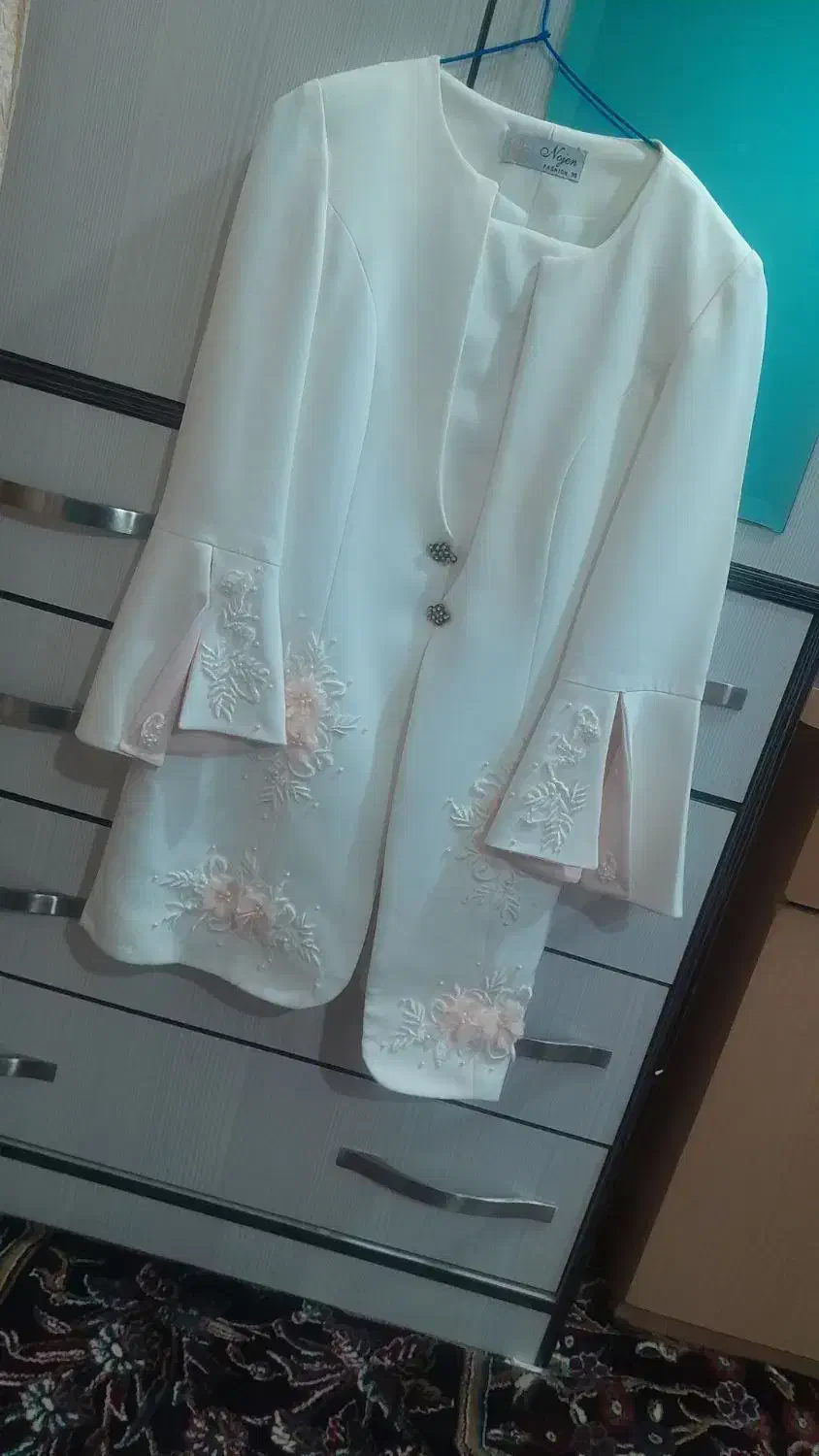 کت شلوار مجلسی|لباس|مسجد سلیمان, |دیوار