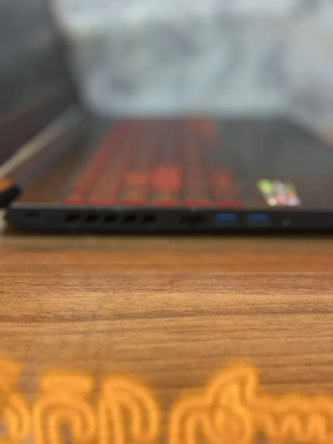 لپ تاپ گیمینگ ایسر غول|رایانه همراه|فسا, |دیوار