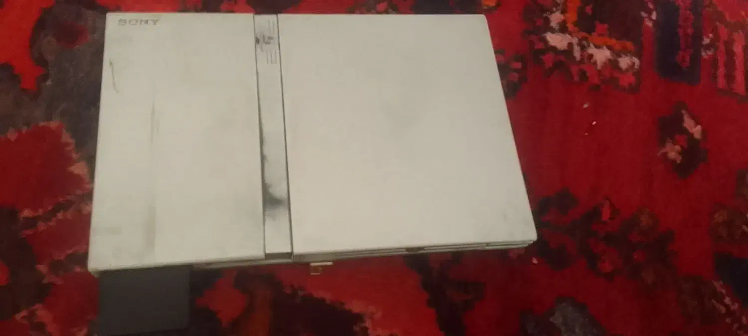 سونی ۲ در حد|کنسول، بازی ویدئویی و آنلاین|قیدار, |دیوار