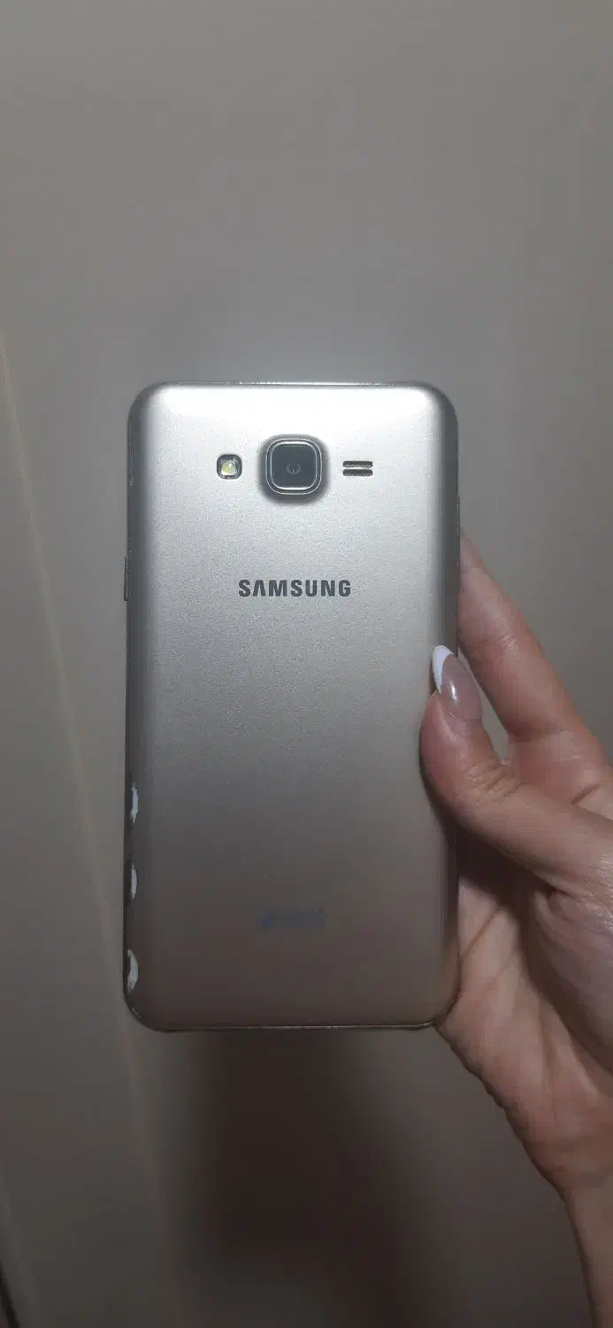گوشی سامسونگ j7|موبایل|تهران, نارمک|دیوار