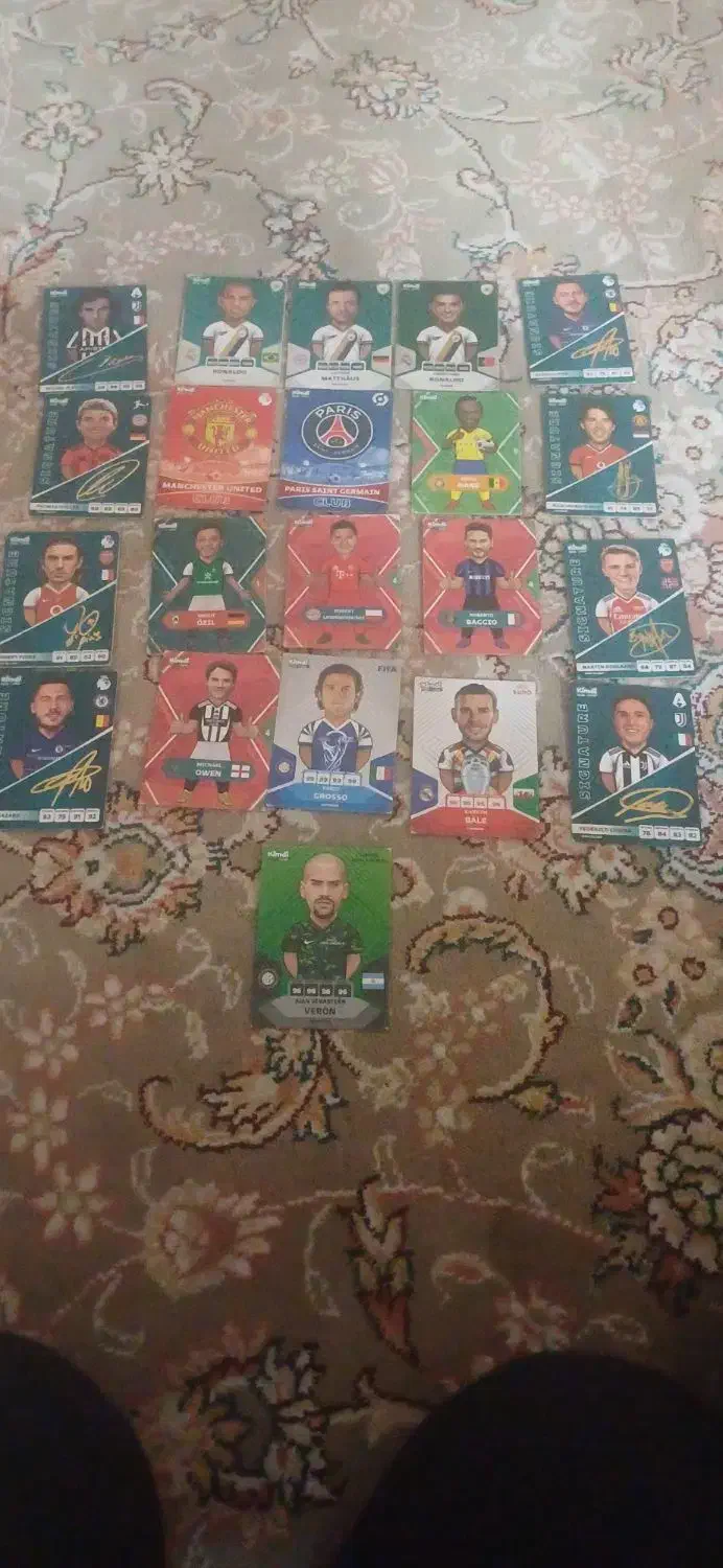 کارت کمیدی|کلکسیون و سرگرمی|گناباد, |دیوار