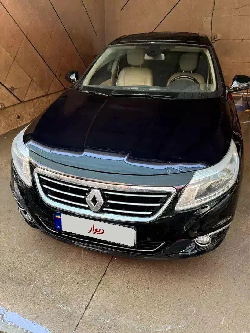 خودرو سفران|خودرو سواری و وانت|تهران, بوستان چیتگر|دیوار