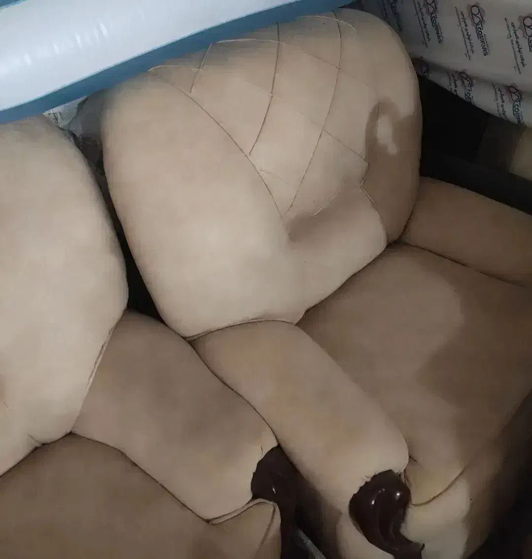 مبل راحتی ۷ نفره|مبلمان خانگی و میز عسلی|نظرآباد, نظرآباد|دیوار