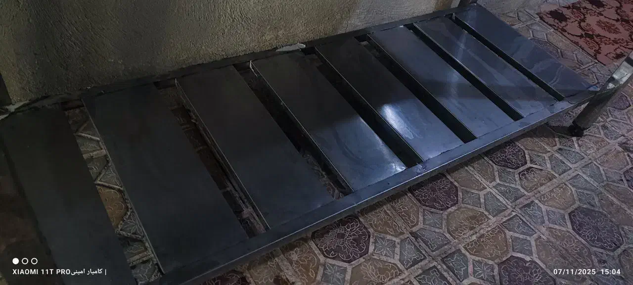 میز تمام استیل برای انجام هر کاری|صندلی و نیمکت|دیواندره, |دیوار