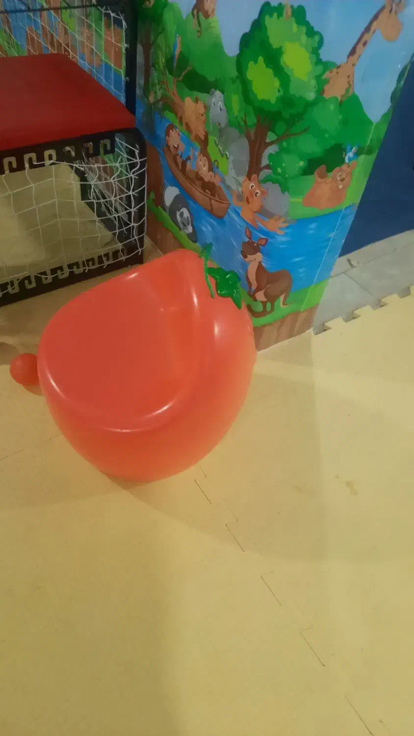 خانه بازی کودک|اسباب‌‌بازی|سیرجان, |دیوار