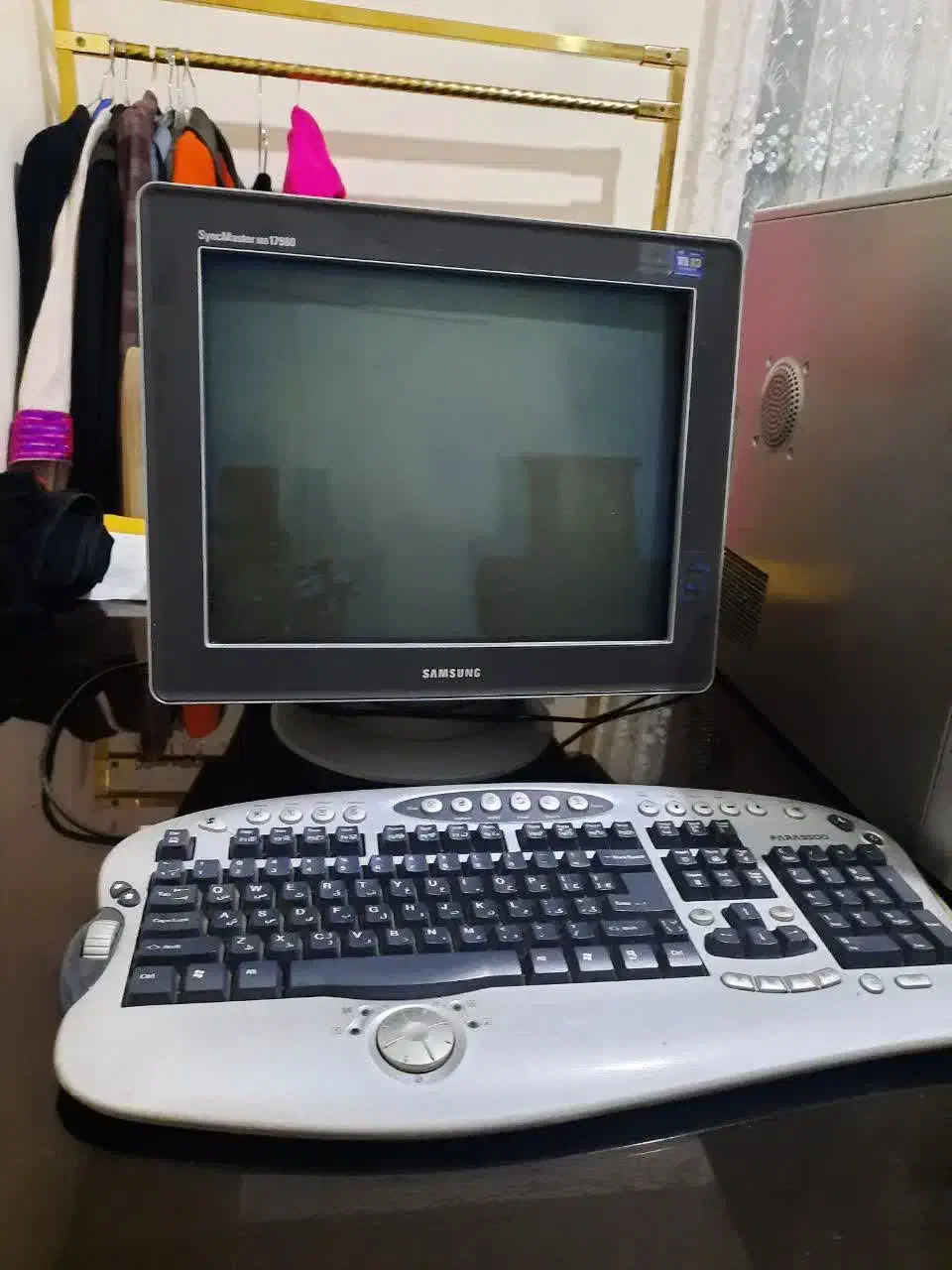 کامپیوتر|رایانه رومیزی|کرج, گلشهر|دیوار