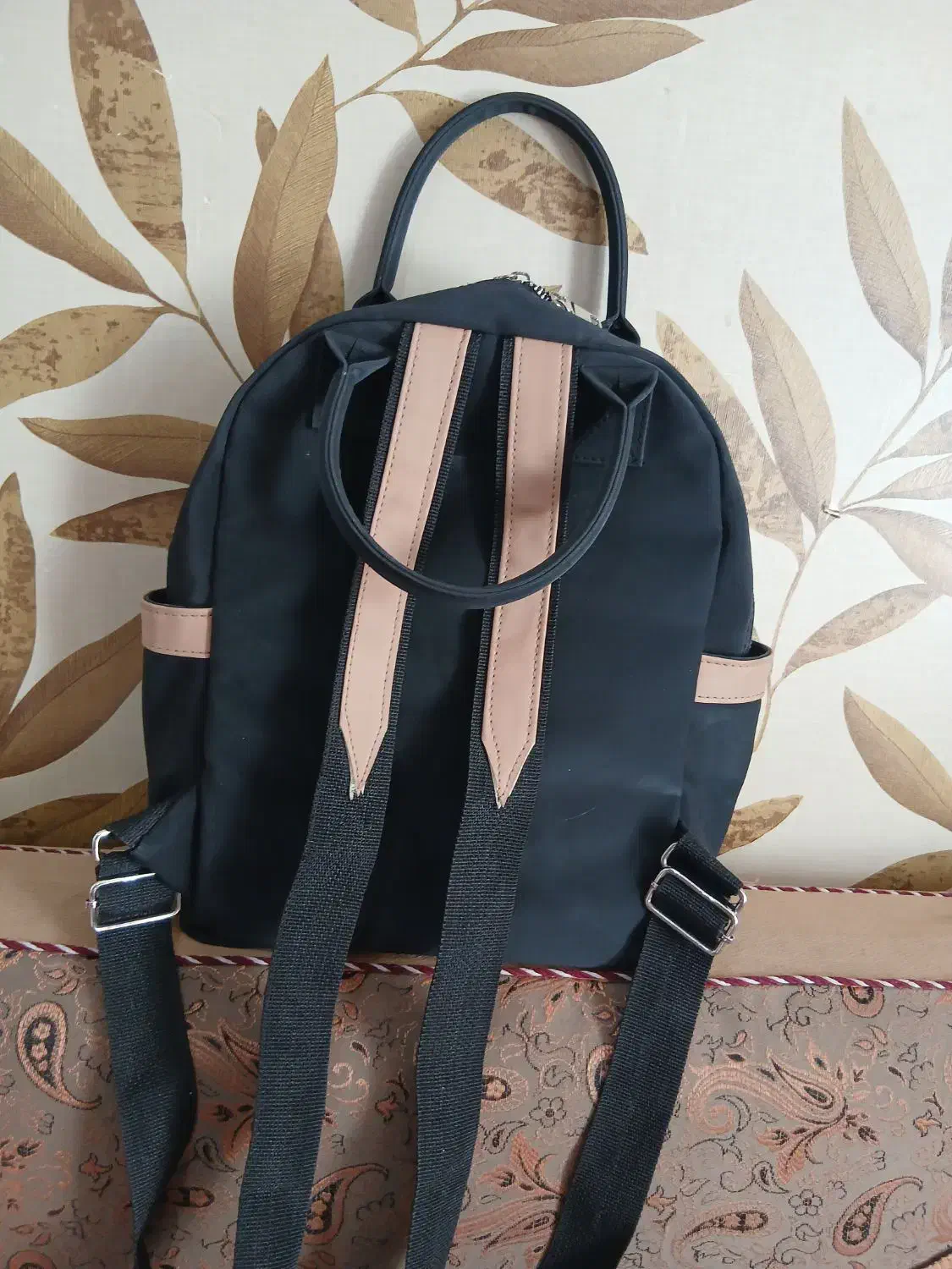 کیف کفش ست|کیف، کفش، کمربند|سهند, |دیوار