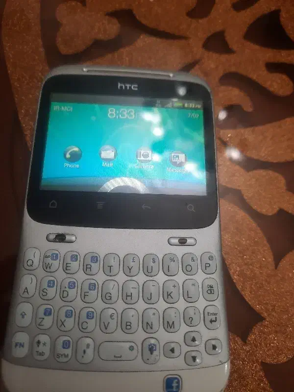 گوشی HTC|موبایل|تهران, تسلیحات|دیوار