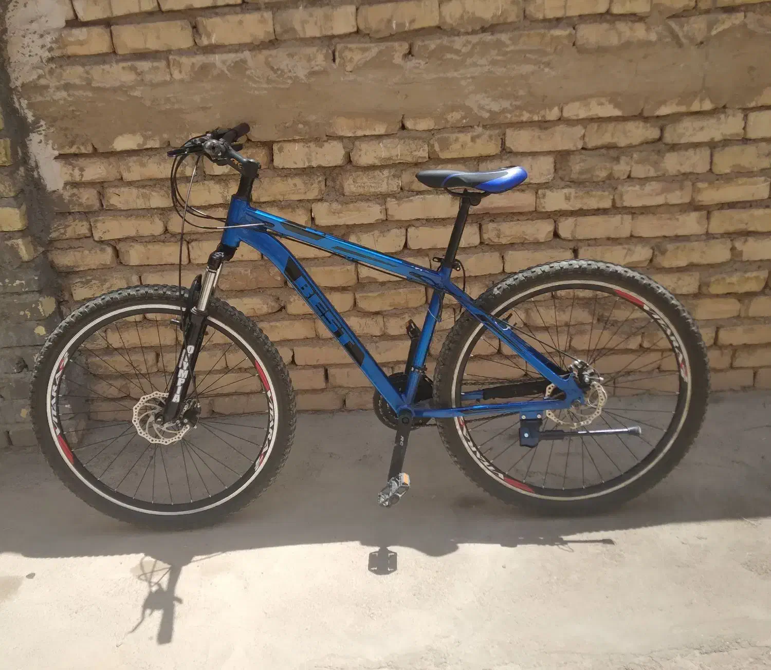 دوچرخه سایز ۲۹|دوچرخه، اسکیت، اسکوتر|شاهین‌شهر, ۹ دی|دیوار