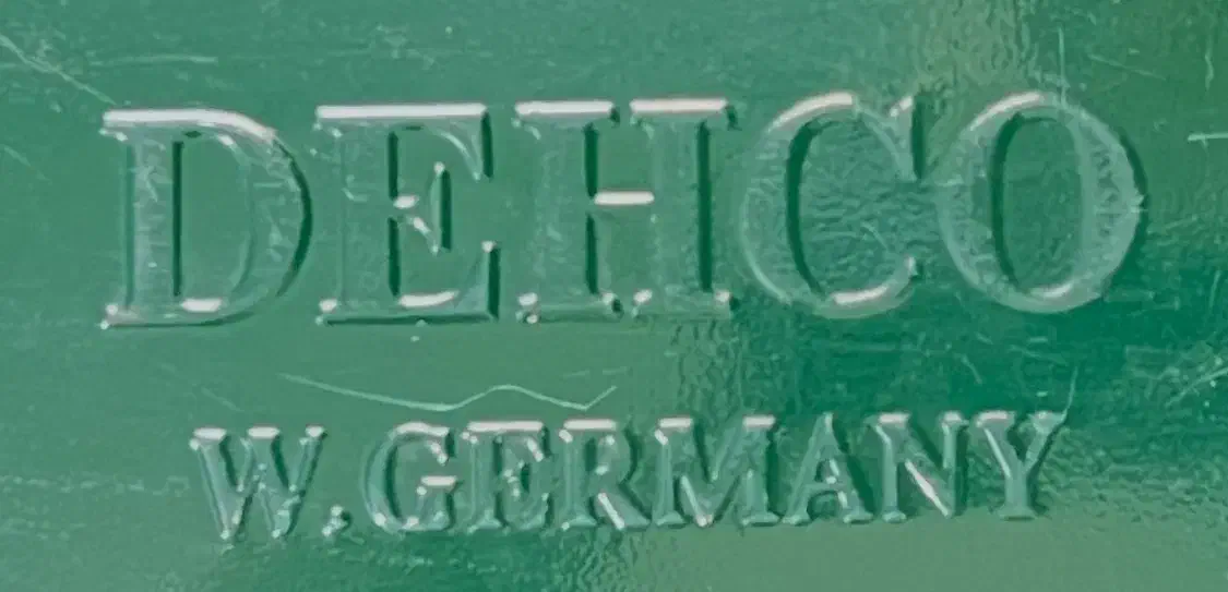 جعبه آچار بکس دهکو آلمان، ۲۴ پارچه|ابزارآلات|شیراز, گلشن|دیوار