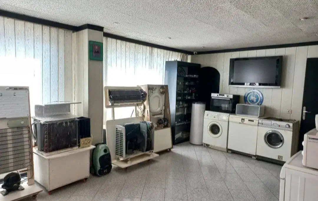 تعمیریخچال فریزرظرفشویی لباسشویی ماکروفر جارو برقی|خدمات پیشه و مهارت|کرمان, |دیوار